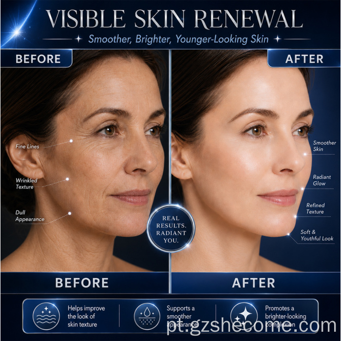 melhor suplemento anti-envelhecimento nmn coração cérebro saúde NMN